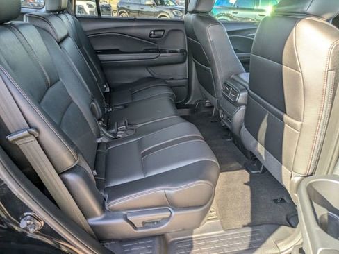 Used 2024 Honda Passport TrailSport image 23