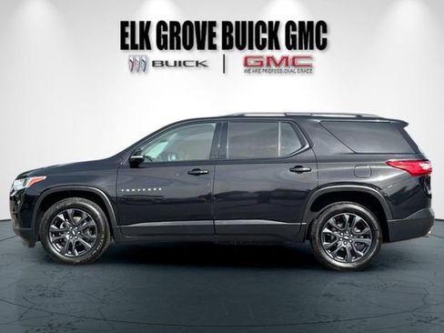 Used 2020 Chevrolet Traverse RS image 7