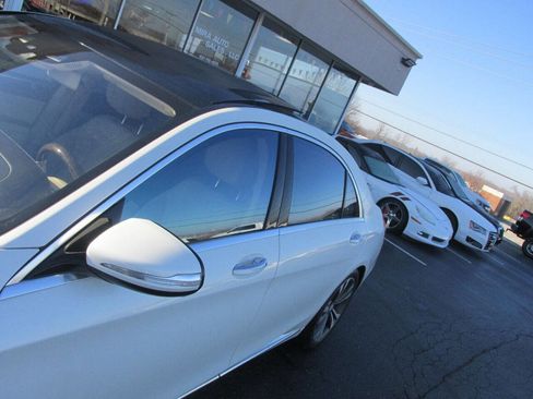 Used 2014 Mercedes-Benz S 550 Sedan image 37