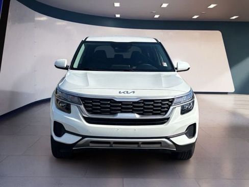 Certified 2022 Kia Seltos LX AWD/4WD image 8