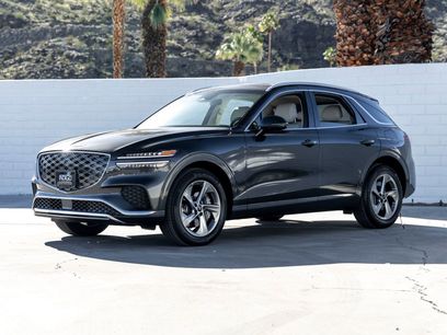Used 2026 Genesis GV70 2.5T Select