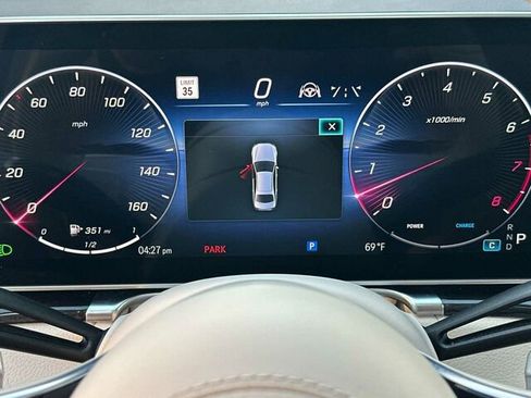 Certified 2023 Mercedes-Benz S 500 4MATIC image 32