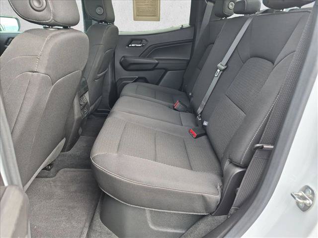 Used 2023 Chevrolet Colorado LT RWD image 17