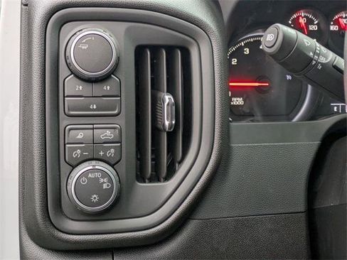 New 2026 Chevrolet Silverado 3500 W/T w/ WT Convenience Package image 14