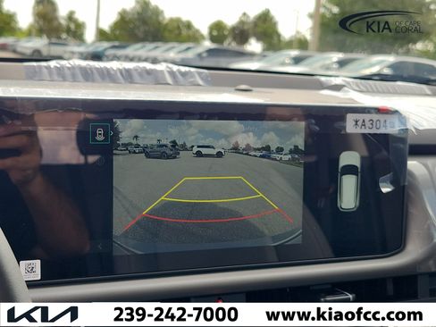 New 2027 Kia Seltos S FWD image 25