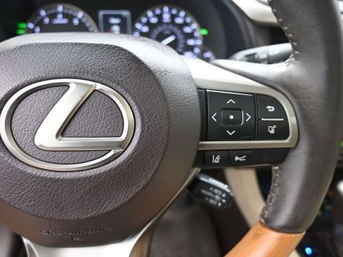 Used 2017 Lexus RX 350 FWD w/ Premium Package image 14