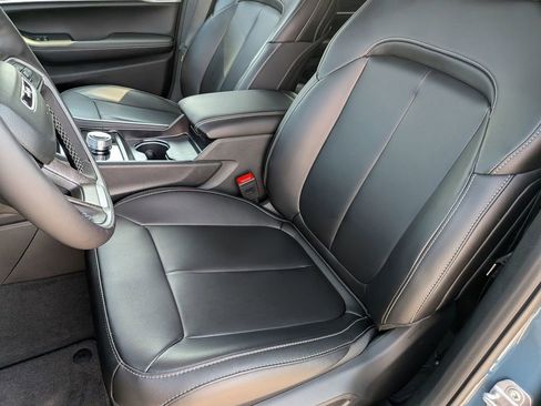 New 2026 Jeep Grand Cherokee L Limited w/ Limited Altitude Package RWD image 32