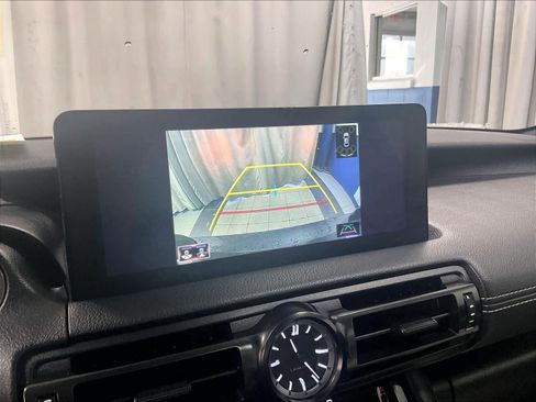 Used 2023 Lexus IS 350 F Sport image 19