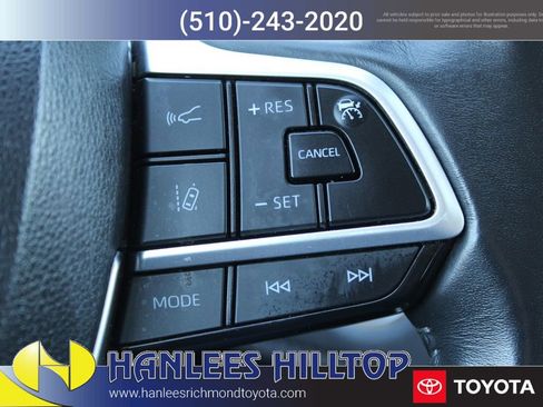 Used 2023 Toyota Highlander XLE image 34