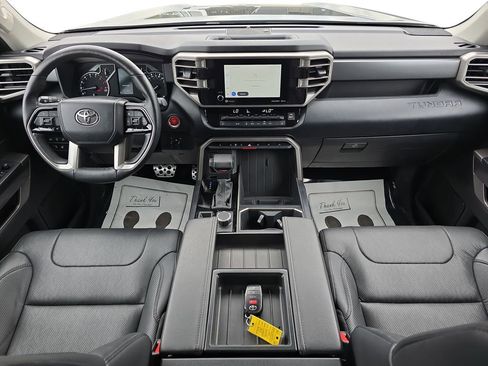Used 2023 Toyota Tundra SR5 w/ TRD Sport Premium Package image 12