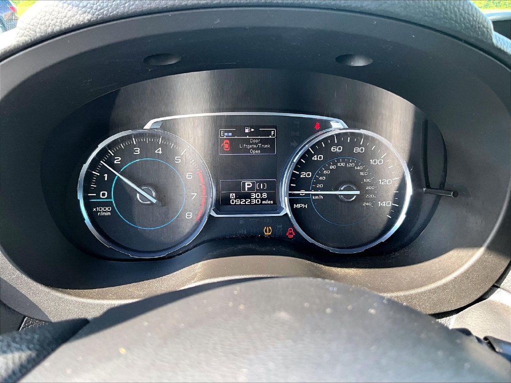 Used 2017 Subaru Forester 2.0XT Touring AWD/4WD image 20