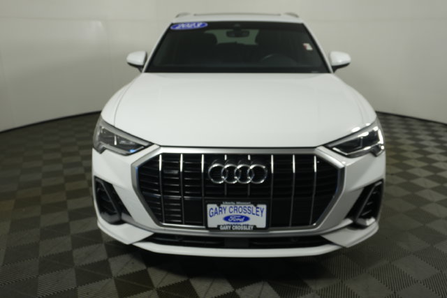 Used 2023 Audi Q3 2.0T Premium AWD/4WD image 8