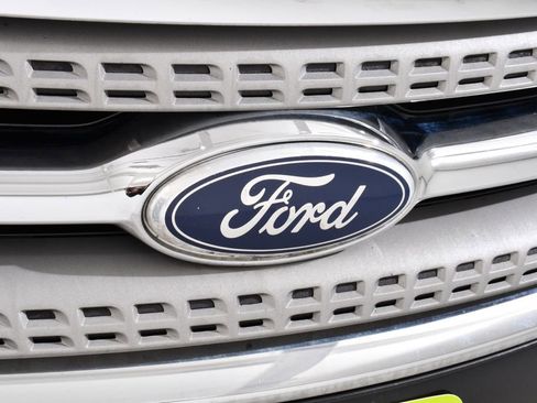 Used 2011 Ford Taurus SEL w/ 201A Rapid Spec Order Code image 21