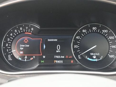 Used 2018 Lincoln MKX Reserve w/ Lincoln MKX Climate Package AWD/4WD image 19