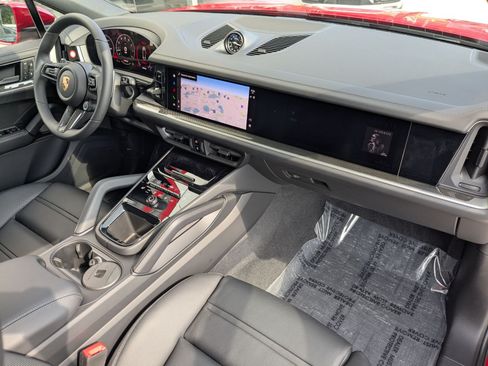 New 2026 Porsche Cayenne S AWD/4WD image 27