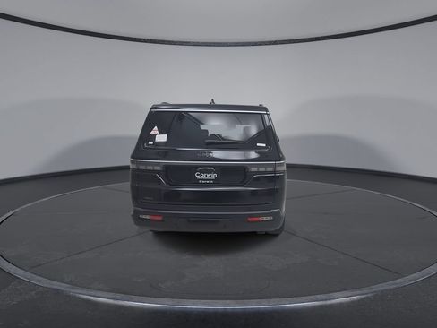 New 2026 Jeep Grand Wagoneer L 4WD image 13