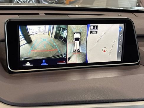 Used 2018 Lexus RX 450hL Luxury w/ Cold Area Package (CT) AWD/4WD image 28