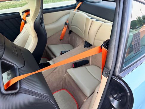 Used 1997 Porsche 911 GT3 RS image 36