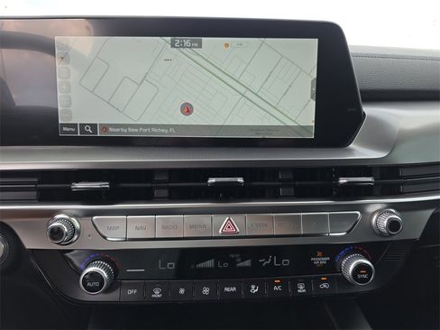 New 2025 Kia Telluride LX image 23