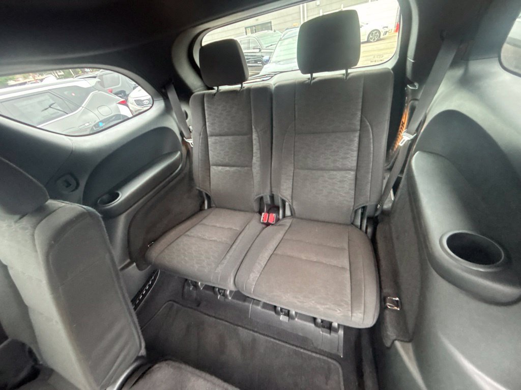 Used 2026 Dodge Durango GT AWD/4WD image 20
