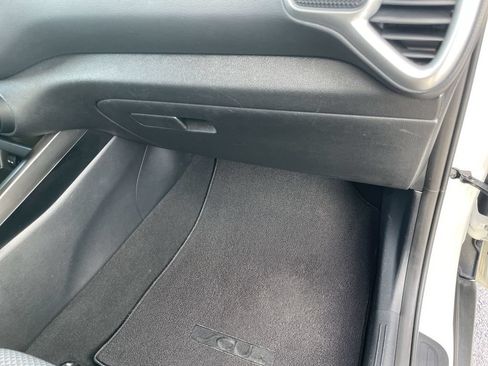 Used 2022 Kia Soul LX FWD image 31