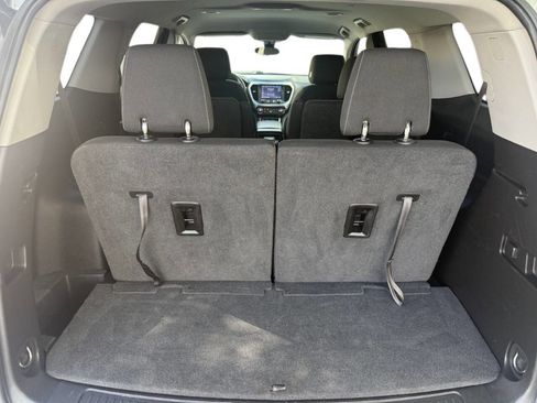 Used 2023 GMC Acadia SLE image 22