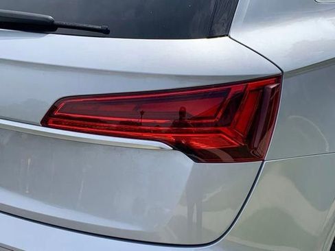 Used 2021 Audi Q5 2.0T Premium image 10