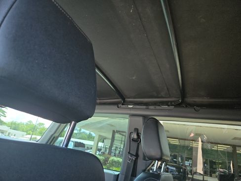 Used 2024 Ford Bronco Big Bend AWD/4WD image 19