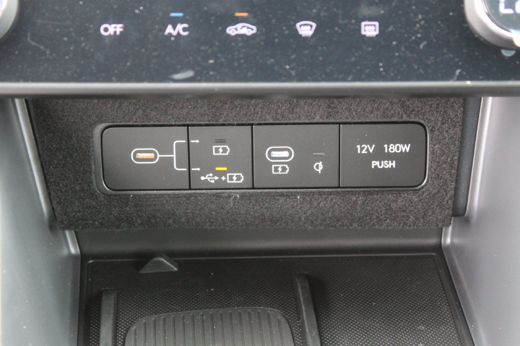 New 2026 Hyundai Sonata N Line FWD image 22
