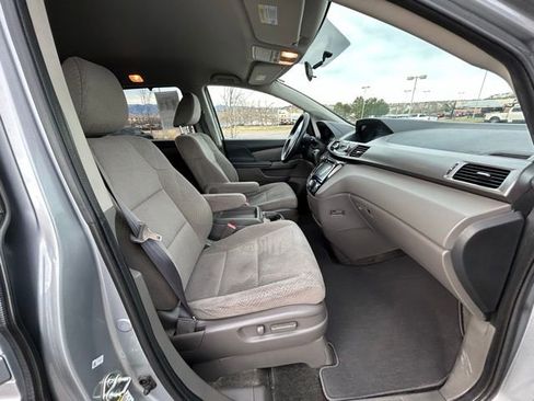 Used 2016 Honda Odyssey EX image 28