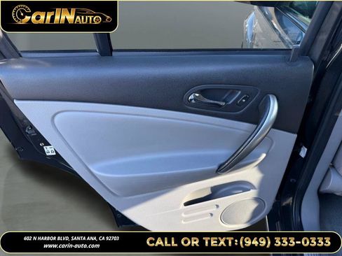 Used 2006 Saturn Vue 2WD image 23