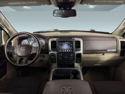 Used 2016 RAM 1500 Lone Star RWD image 11