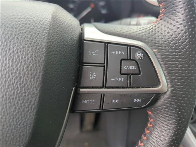 Certified 2024 Toyota Sienna XSE w/ XSE Plus Package FWD image 14