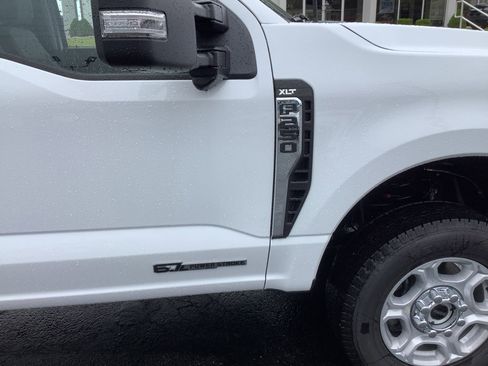 New 2026 Ford F250 XLT AWD/4WD image 9