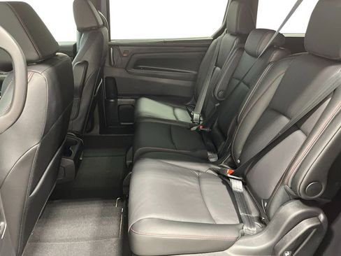 New 2026 Honda Odyssey Sport-L image 23