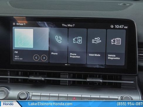 Used 2025 Hyundai Kona SEL FWD image 21