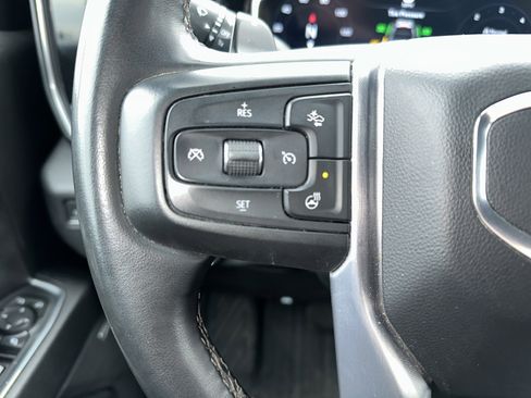 Used 2023 GMC Sierra 1500 SLT w/ SLT Premium Plus Package image 16