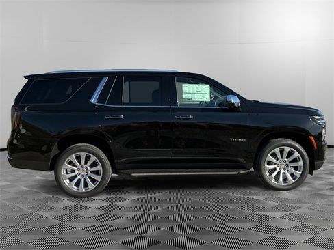 New 2026 Chevrolet Tahoe Premier w/ Sun And Tow Package image 2