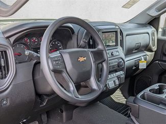 New 2026 Chevrolet Silverado 2500 Custom w/ Custom Value Package video 3