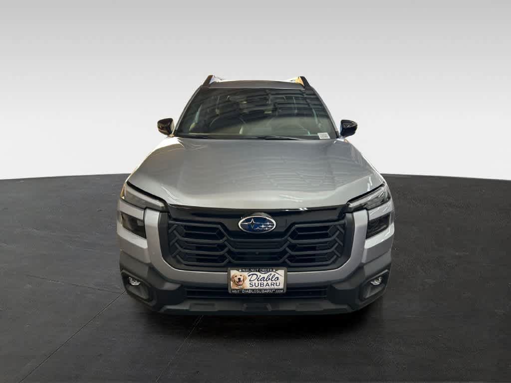 New 2026 Subaru Outback Limited XT AWD/4WD image 7