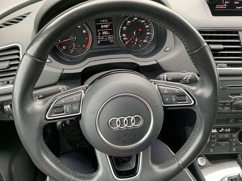 Used 2017 Audi Q3 2.0T Premium w/ Convenience Package FWD image 19