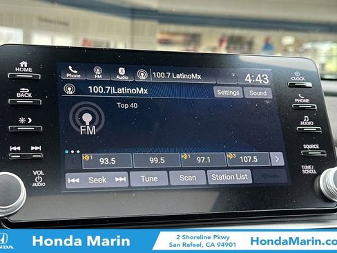 Used 2019 Honda Accord EX-L image 22
