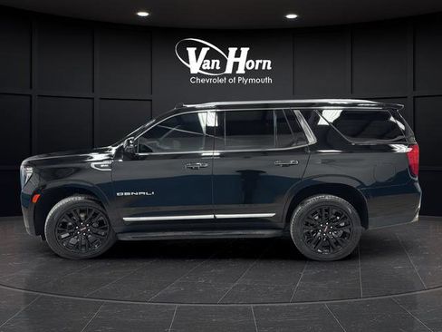 Used 2021 GMC Yukon Denali image 13