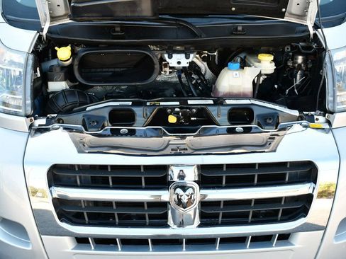 Used 2017 RAM ProMaster 1500 w/ Premium Appearance Group image 84