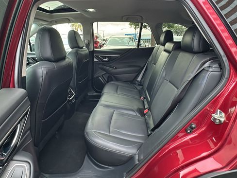 Used 2021 Subaru Outback Limited XT AWD/4WD image 16