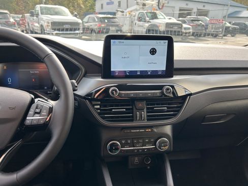 New 2026 Ford Escape Active w/ Cold Weather Package image 41