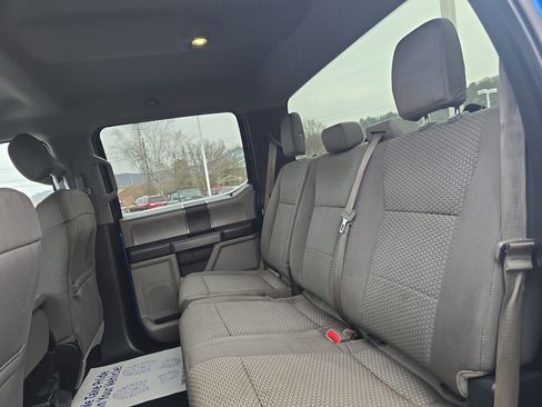 Used 2016 Ford F150 XLT image 14