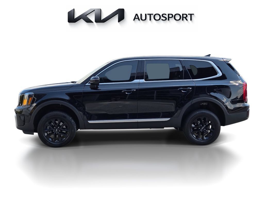 Certified 2024 Kia Telluride LX AWD/4WD image 14
