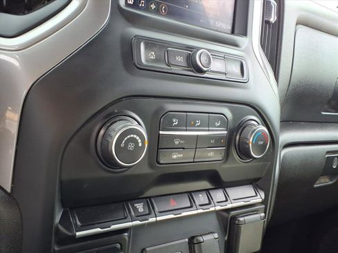 Used 2022 Chevrolet Silverado 3500 W/T w/ WT Convenience Package image 14