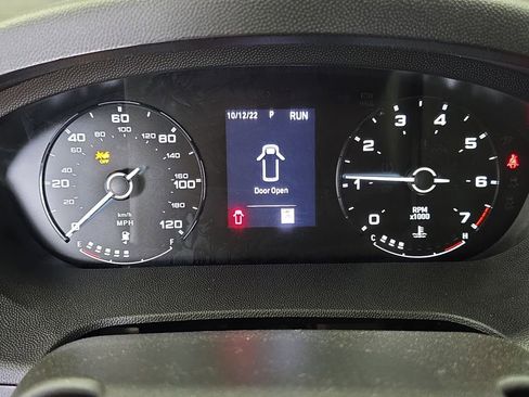 New 2025 RAM ProMaster 1500 image 18